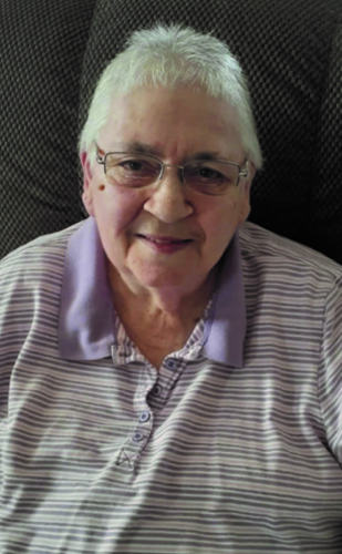 Barbara E. Macey